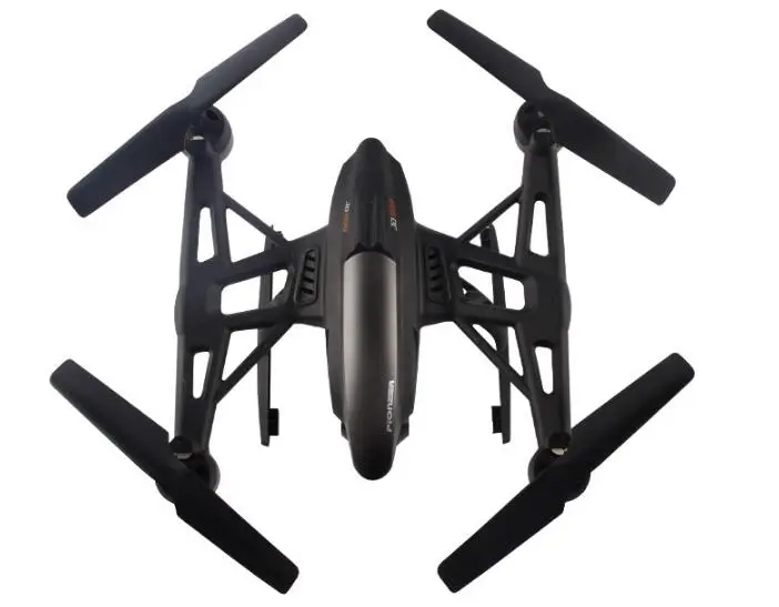 Радиоуправляемый Дрон JXD 509G 509 ватт 5,8G FPV Wifi Радиоуправляемый квадрокоптер mit опционально Kamera RTF 2,4 ГГц Безголовый модуль Echtzeit Video FSWB