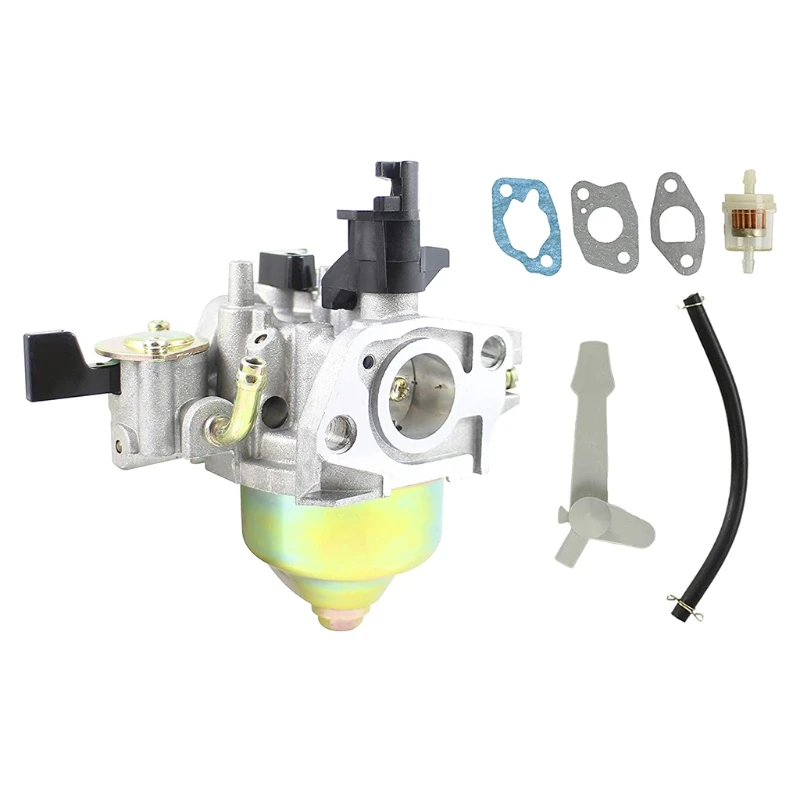 

Карбюратор 126 для генератора мощности 0059870 2500-3000 PSI, запчасть для мойки высокого давления #0J88870123 заменяет 592236 Kohler SH265 деталь R9JC