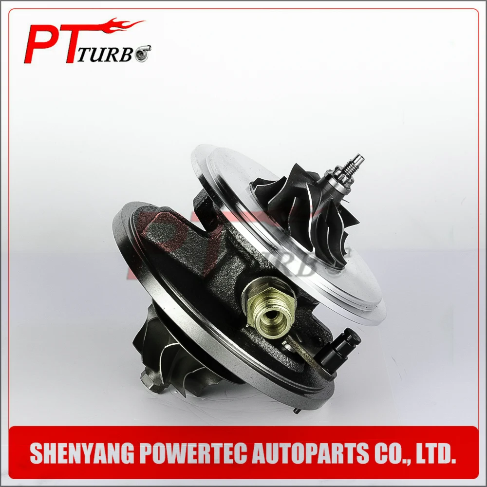 TURBO CORE 751851-0001 GARRETT For VW Caddy III / Golf V Touran 1.9TDI 105HP 77Kw BJB BKC BXE - TURBINE CHRA KITS 038253016R | Автомобили