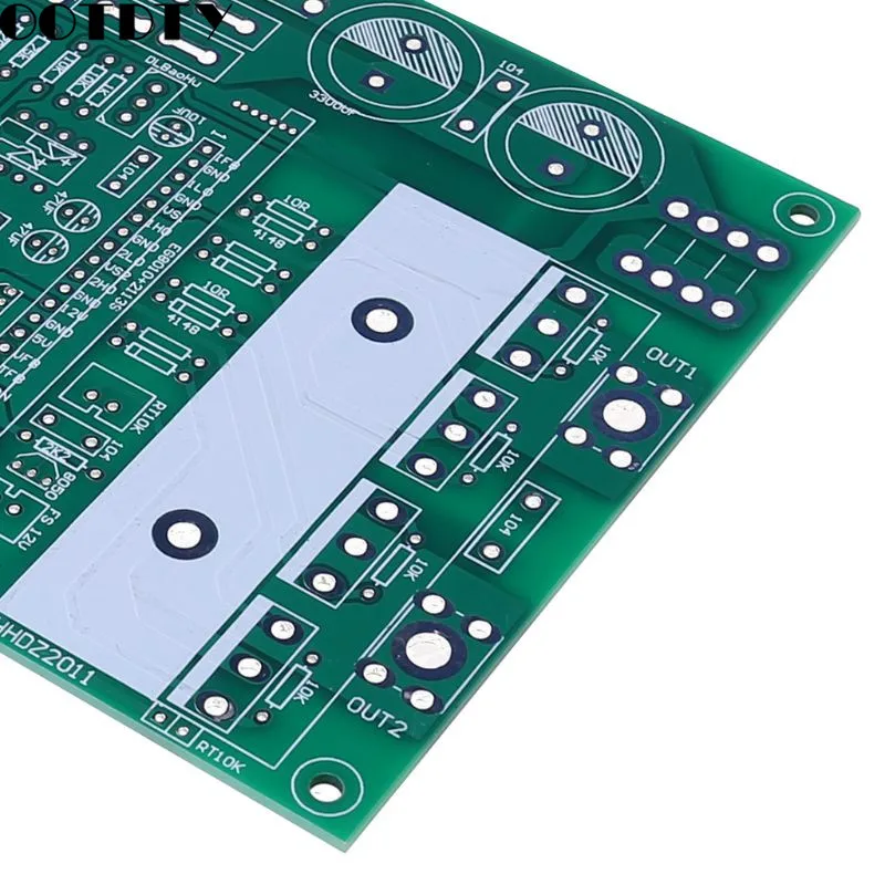 Solar Inverter Printed Circuit Board Pure Sine Wave Vacuum Board Inverter 12V 24V 36V 48V 60V Multi-functional High Frequency PCB DIY Component
