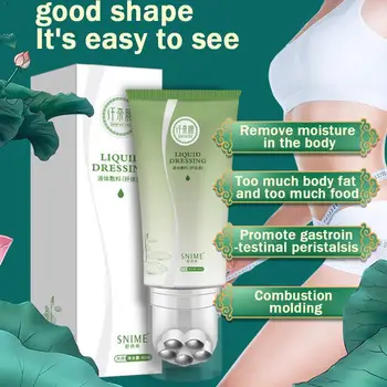 

Weight Loss Cream Body Massager cream Anti Cellulite Cream Cream Slimming Slimming Fat Hot Products A1N6