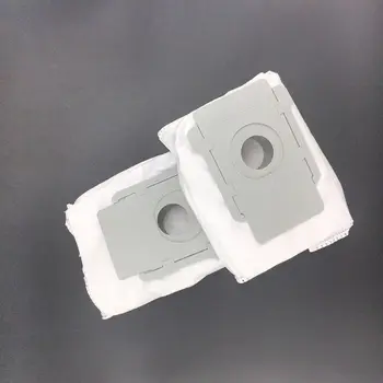 

Vacuum Cleaner Dust Bag Filter Bags Part Accessories For irobot roomba i7 i7+ Plus E5 E6