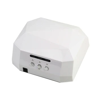 

Compact And Lightweight Nail Led Uv Drying Lamp 36W Fast Nail Drying Phototherapy Machine Nail Dryers Nail Tools: