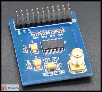 

AD Module ADS805 Module 12-bit AD Module High Speed Parallel 5V