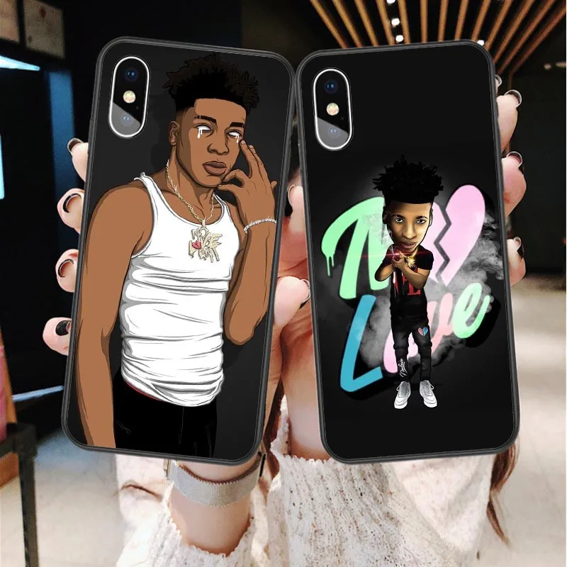 Силиконовый чехол NLE для iPhone 8 7 Plus 6 6S X XS MAX | Мобильные телефоны и аксессуары