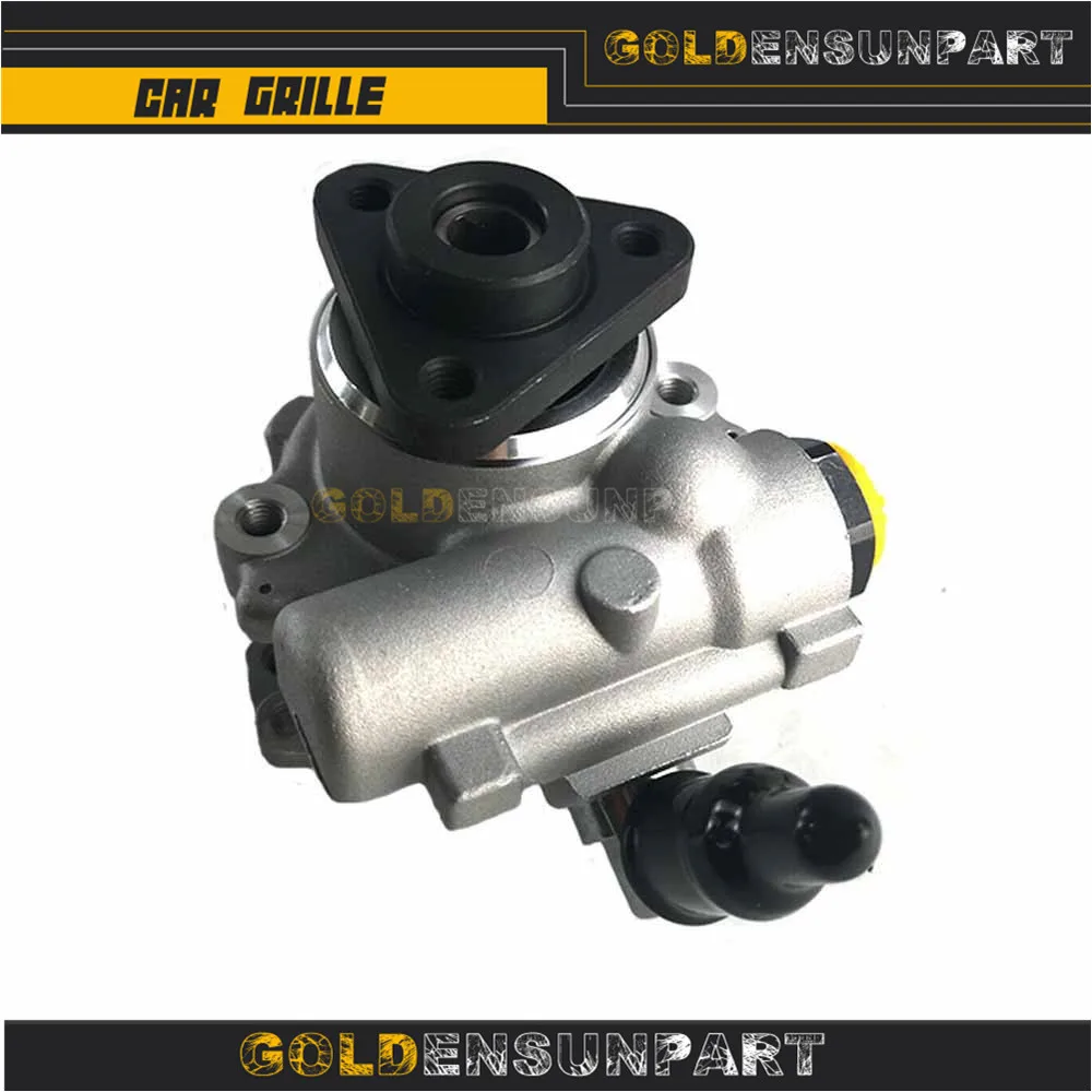 Насос гидроусилителя QVB101470 QVB101471 QVB101471E подходит для Land Rover Freelander(LN) 2,5 V6 00/11-06/10