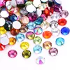 1000PCS Mix SS3-30 стразы Non Hot Fix Rhinestones Glitter Rhinestone Glass Flatback Non Hotfix Rhinestone Nail Decoration Y2802 ► Photo 2/6