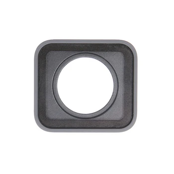 

Easy Install Data UV Filter Lens Side Door Cover Dustproof Hdmi Port Frame Protector Repair Hero 5 6 Black