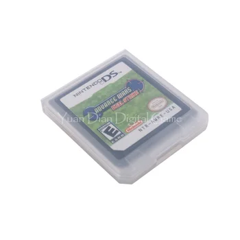 

For Nintendo DS 2DS 3DS Video Game Cartridge Console Card Advance Wars Dual Strike English Language US Version