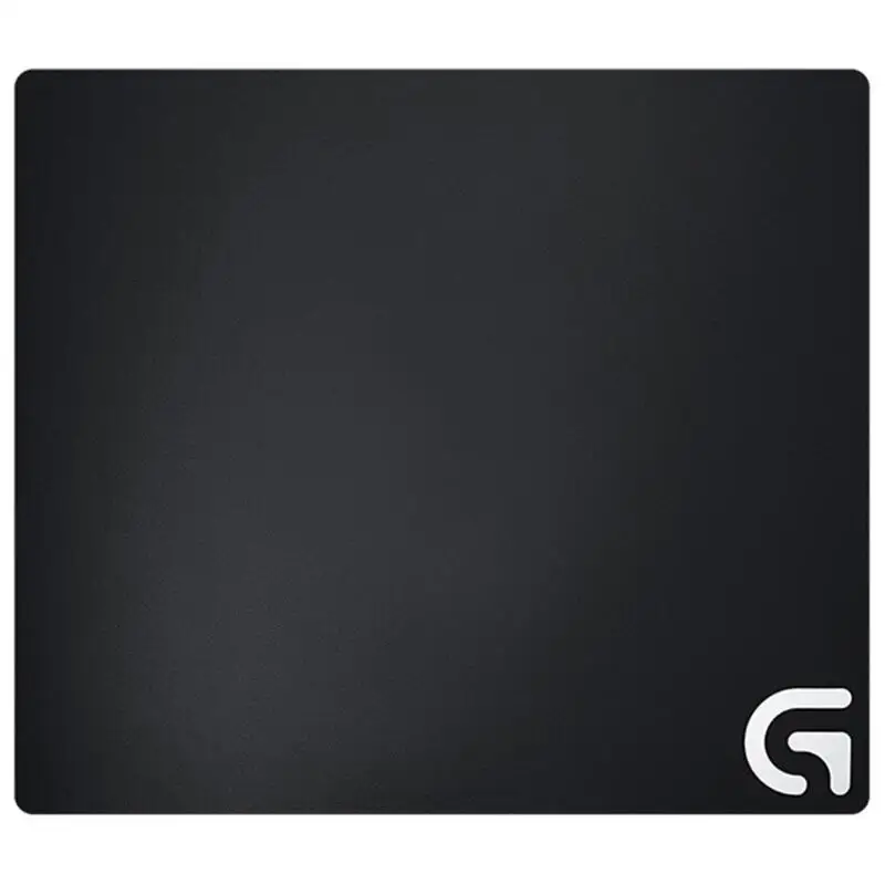 

Logitech G640 46 X 40cm Large Size Gaming Mousepad Gamer Soft Cloth Mice Mat Anti-Slip Rubber Base Mat for PC Computer Laptop