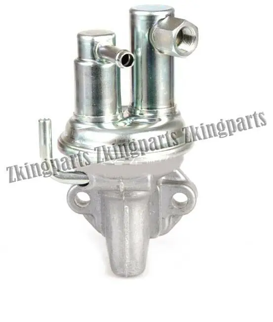 

Fuel Hand Pump MD175198 Fit for Mitsubishi 4G63 4G64 Engine GP18K Forklift