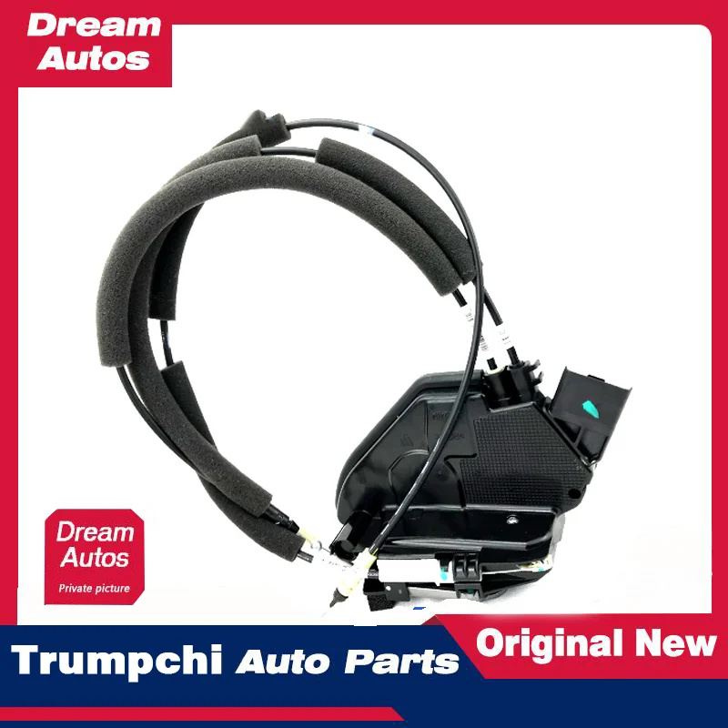 Подходит для китайских блоков замка GAC Trumpchi GS4/GS5/GA3S/GA5/GS8/GA6 центральный замок
