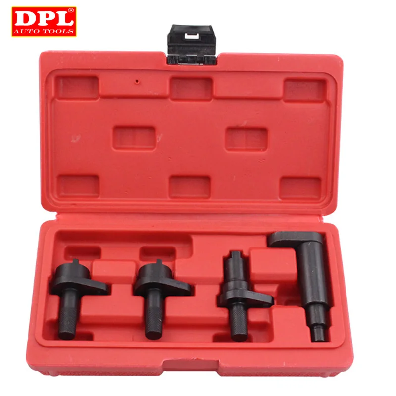 Motore Di Temporizzazione Di Bloccaggio Tool Kit 3 Cilindro Per Vw Polo Lupo Fox 1.2 Ohc 6V 12V