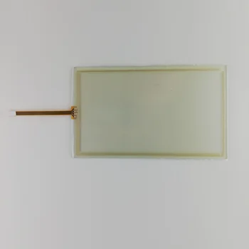 

KTP700F Mobile 6AV2125-2GB23-0AX0 6AV2 125-2GB23-0AX0 Touch Screen Glass For HMI Machine repair , FAST SHIPPING
