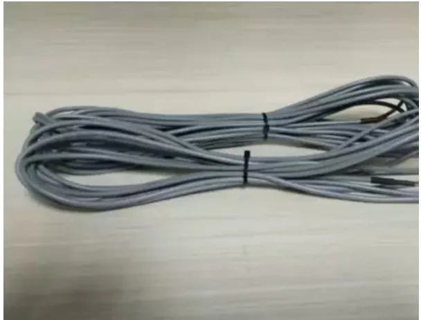 

Injection Molding Machine Electronic Ruler Linear Displacement Sensor Resistance Ruler Thimble Ruler 1 meter
