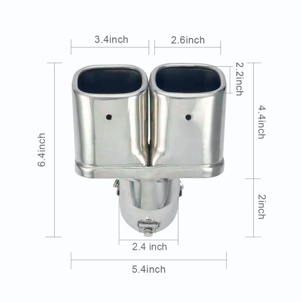 ST-F596-5 尺寸图更新