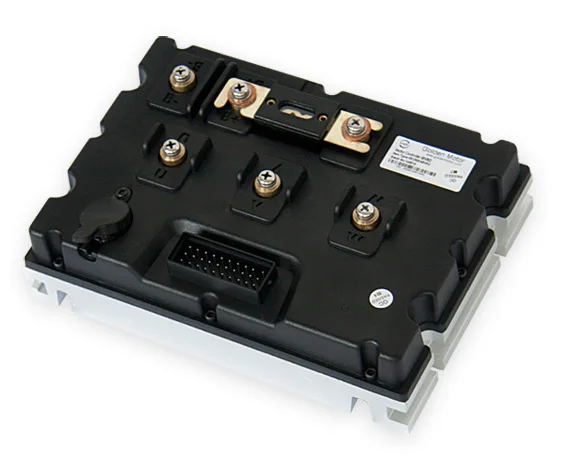 Sine Wave Vector BLDC Controller for high power motors 3KW-20KW