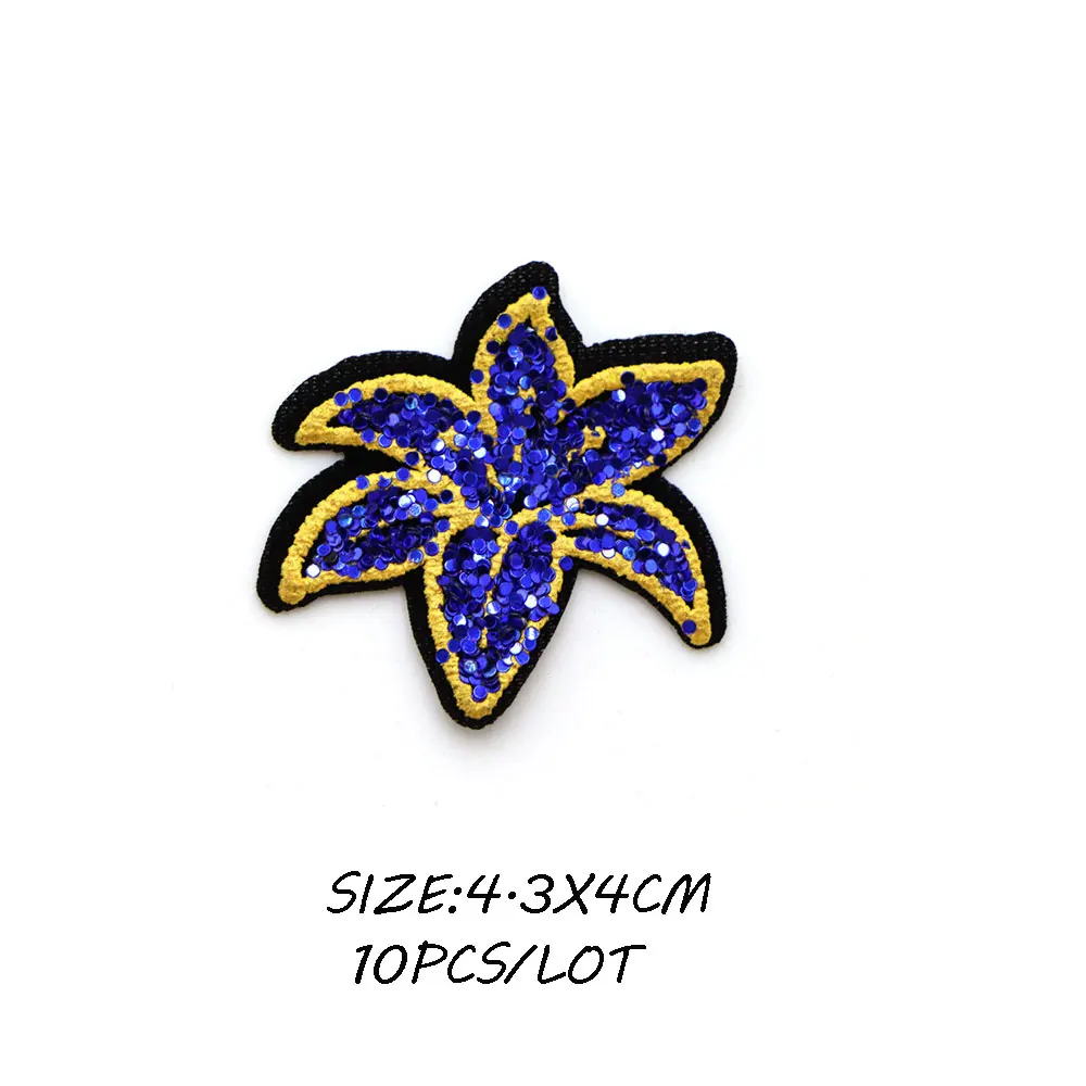 BLING BLUE