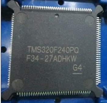 

100% New&original TMS320F240PQ TMS320F240