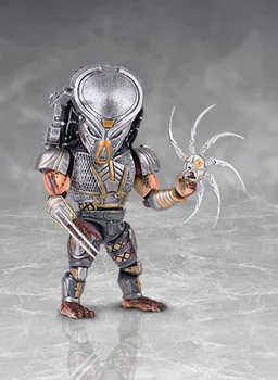 

New Boxed Hot Sale MA Predator PVC Anime Figures Collectible Model Toy Gift For Boys And Girls