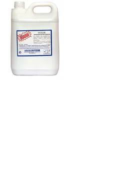 

DESILIM FREGASUELOS bactericidal 5 liters