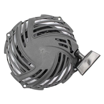 

Recoil Pull Starter for Briggs and Stratton 500E 140Cc Engine 591139 595355
