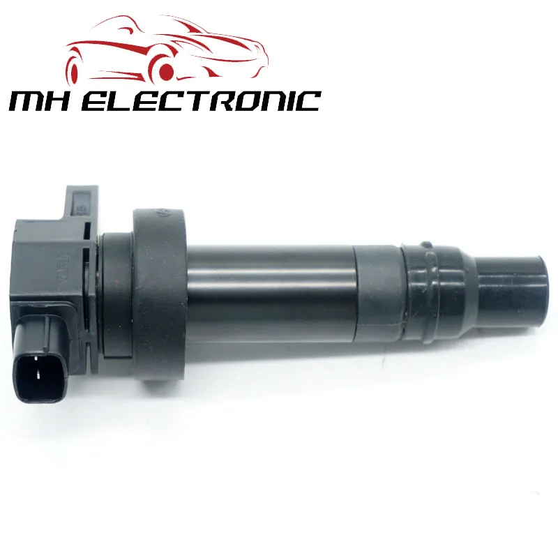 MH электронная 1 шт. катушка зажигания 27301-2B010 для hyundai Accent I20 I30 Elantra для KIA Rio Soul 1.6L Cerato Ceed 27301 2B010