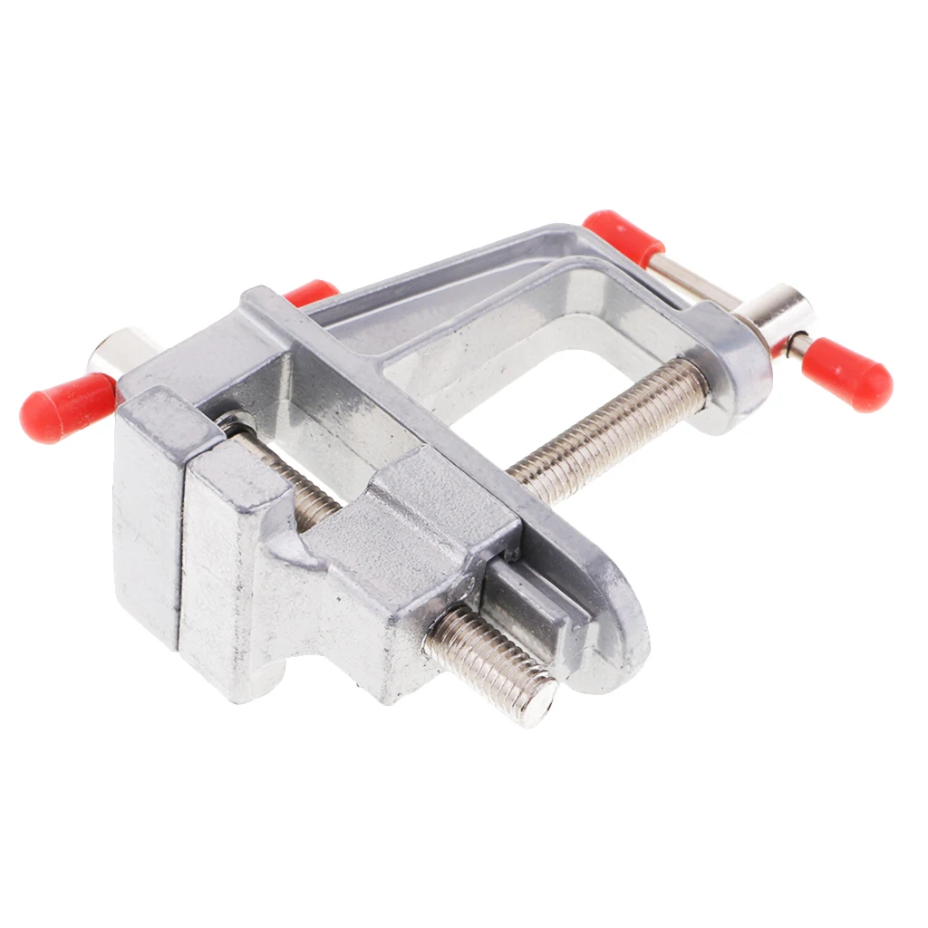 RC Drones Car Vehicle Model T Plug XT60 Socket Soldering Hand Tool Vice Vise