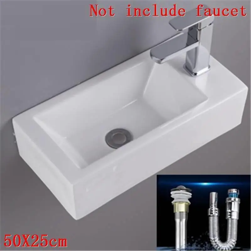 MODEL E Banyo Da Appoggio чаша wastatel Fregadero Куба Evier Umywalka Sobre Encimera Para судно Lavabo бассейна Пиа Banheiro раковина для ванной комнаты - Цвет: MODEL E