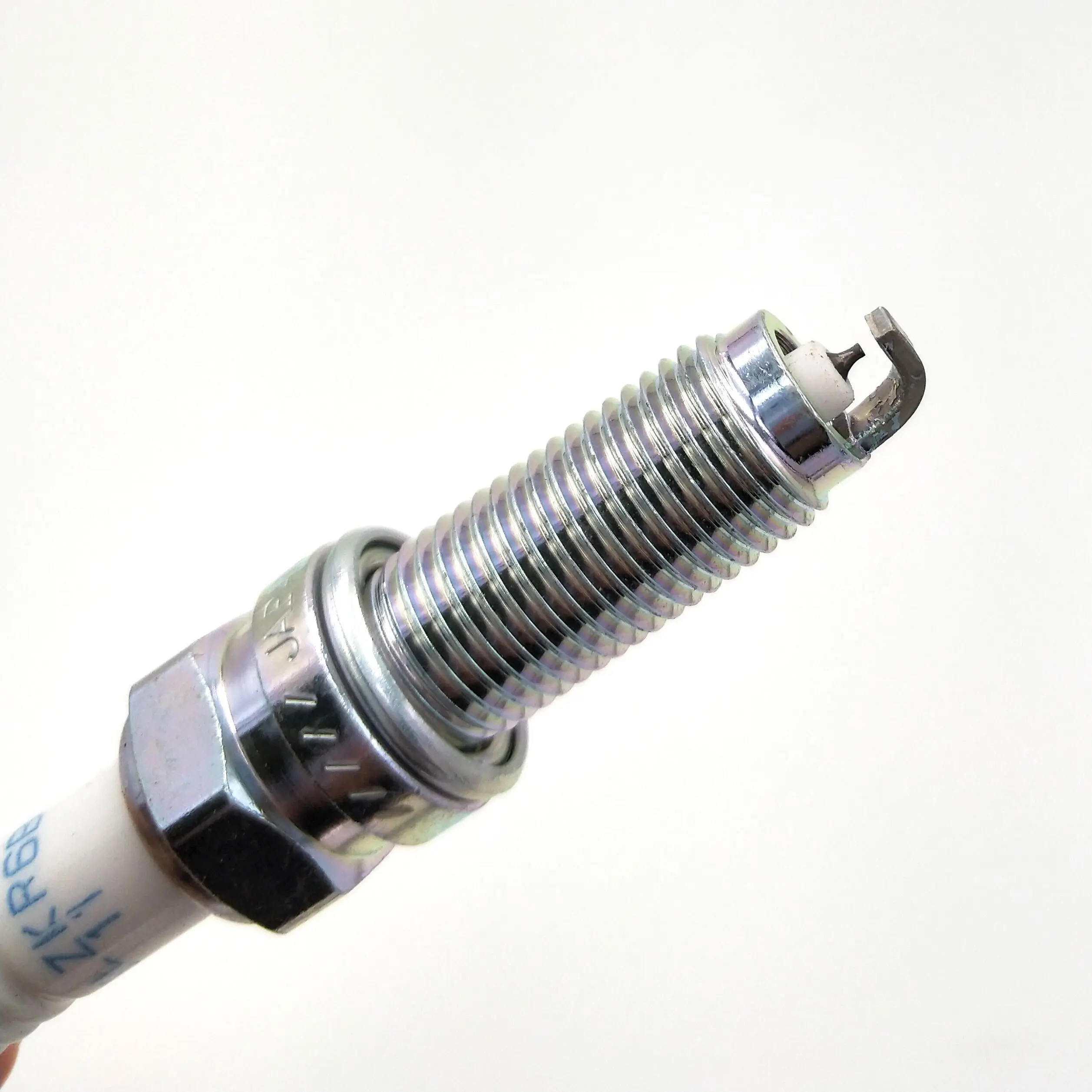 6 шт./лот SILZKR6B11 18855-10080 высокое качество Иридиевые свечи Вилки для Hyunda i20 i30 CW ix20 Kia Carens 18855 10080 SILZKR6B11