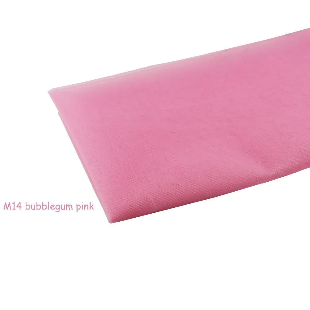 M14 bubblegum pink