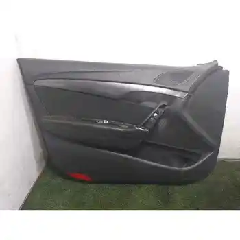 

823033ZLL1 TRIM RIGHT FRONT DOOR HYUNDAI I40