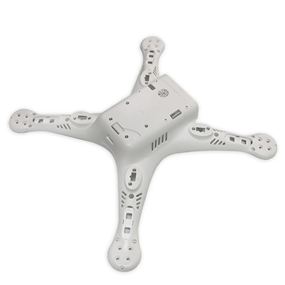 Чехол для корпуса дрона запасные части защита нижней Phantom 3