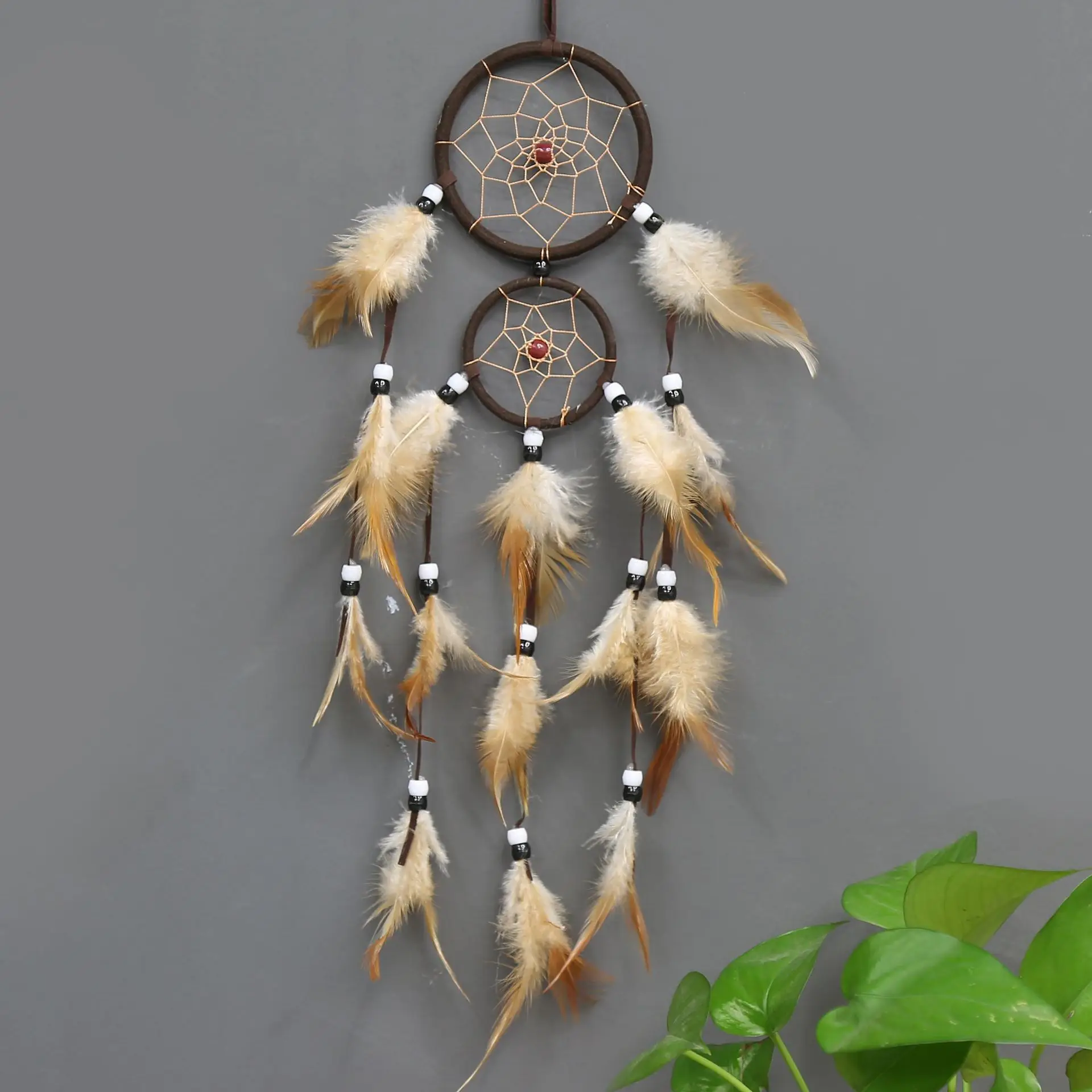 

Wall Decoration Pendant Indian Style Dream Catcher Walls Hanging Home Decorations
