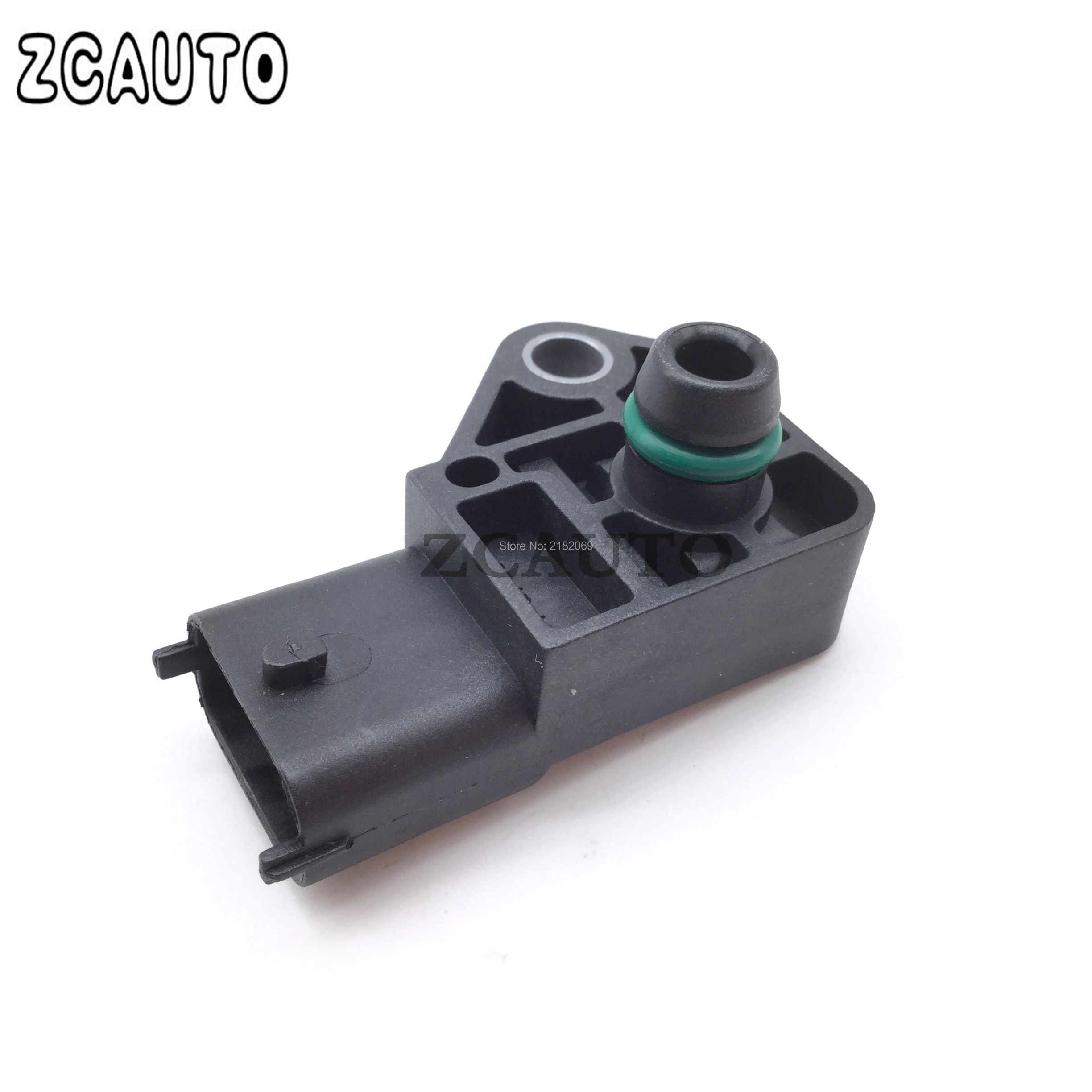 Map Sensor Manifold Absolute Boost Pressure For Opel Vauxhalll Astra G H Combo Corsa Meriva 1 7 Cdti 370 Plz D00 Pressure Boosting Pressure Sensorpressure Sensor Map Aliexpress