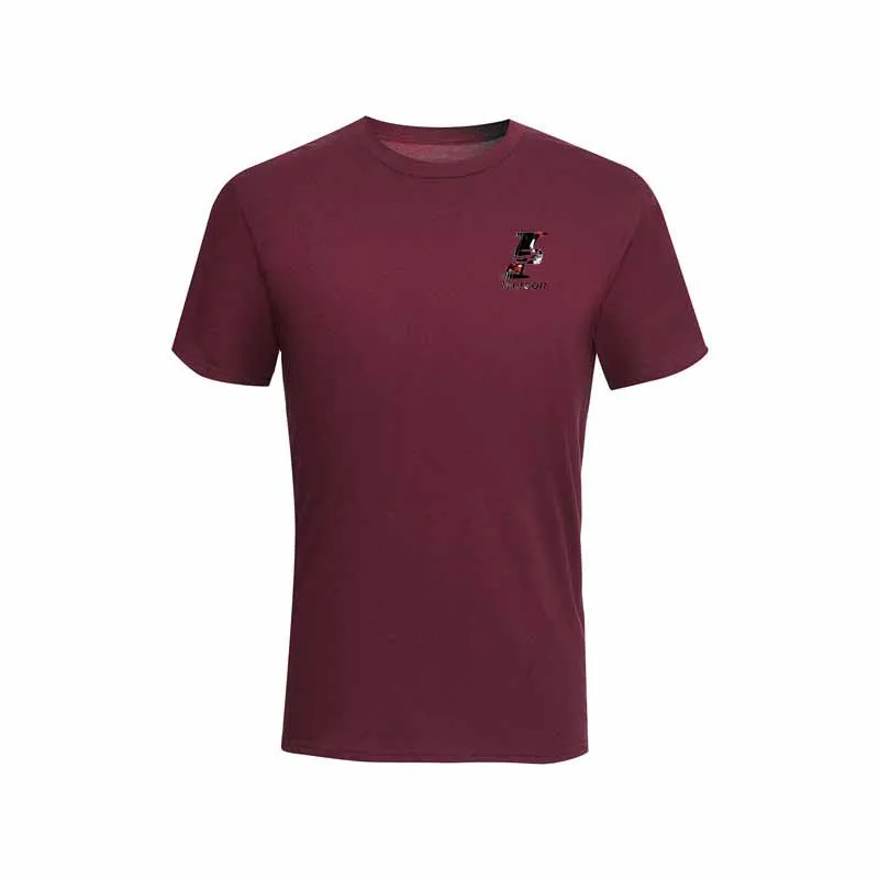 2019 Men t shirts Tops Cotton O-Neck Men T-shirt Short Sleeve Casual Chao brand printing T Shirt For Men 2019 Men t shirts Tops Cotton O-Neck Men T-shirt Short Sleeve Casual Chao brand printing T Shirt For Men