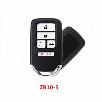 

ZB10-5 Original KEYDIY KD ZB Smart key ZB Series Remote Control Multifunction for KD-X2 Key Programmer ZB10-3