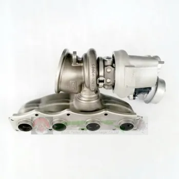 

Turbo TD04LR6 49477-02106 49477-02105 For BMW N20 B20 Z4 28i 20i x3 f25 x1 f10 f11 125i 320i 328i 520i 528i TOURING 2.0T N20B20A