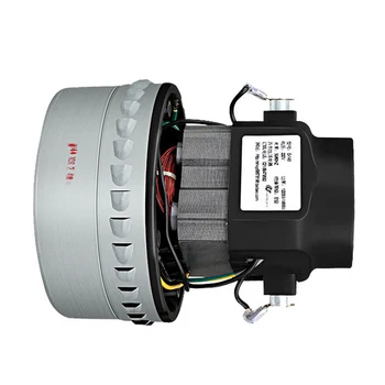 

For Jieba Vacuum Cleaner Motor 1200w1500w General Industrial BF501/502/X-YB1000 Highly Matched With Original Equipment