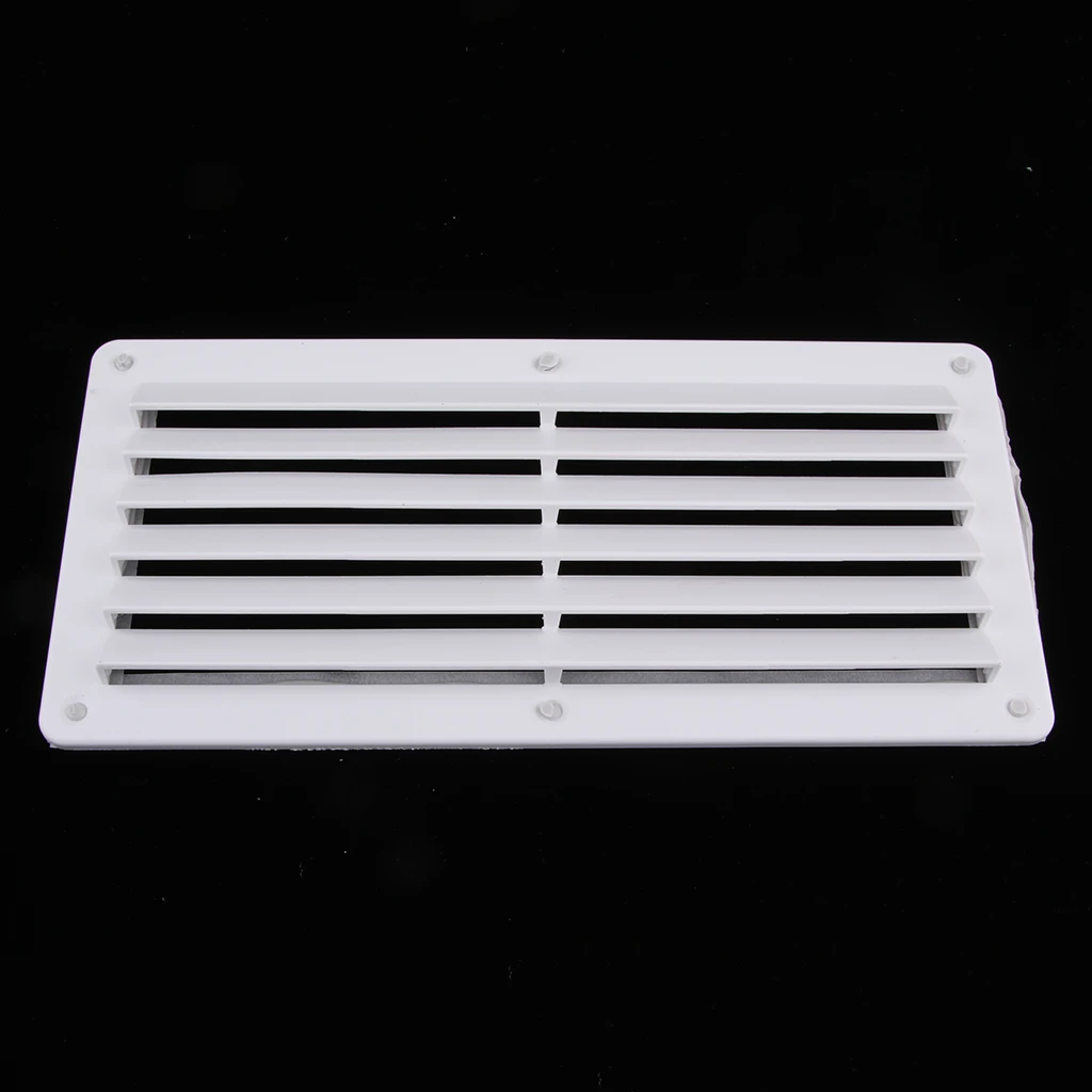 1 Piece Louver Suitable For Related Ventilation Openings In Boats, Boats, Yachts, Motorhomes