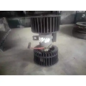 

210656 engine Heating Bmw Series 5 Saloon (e34) *