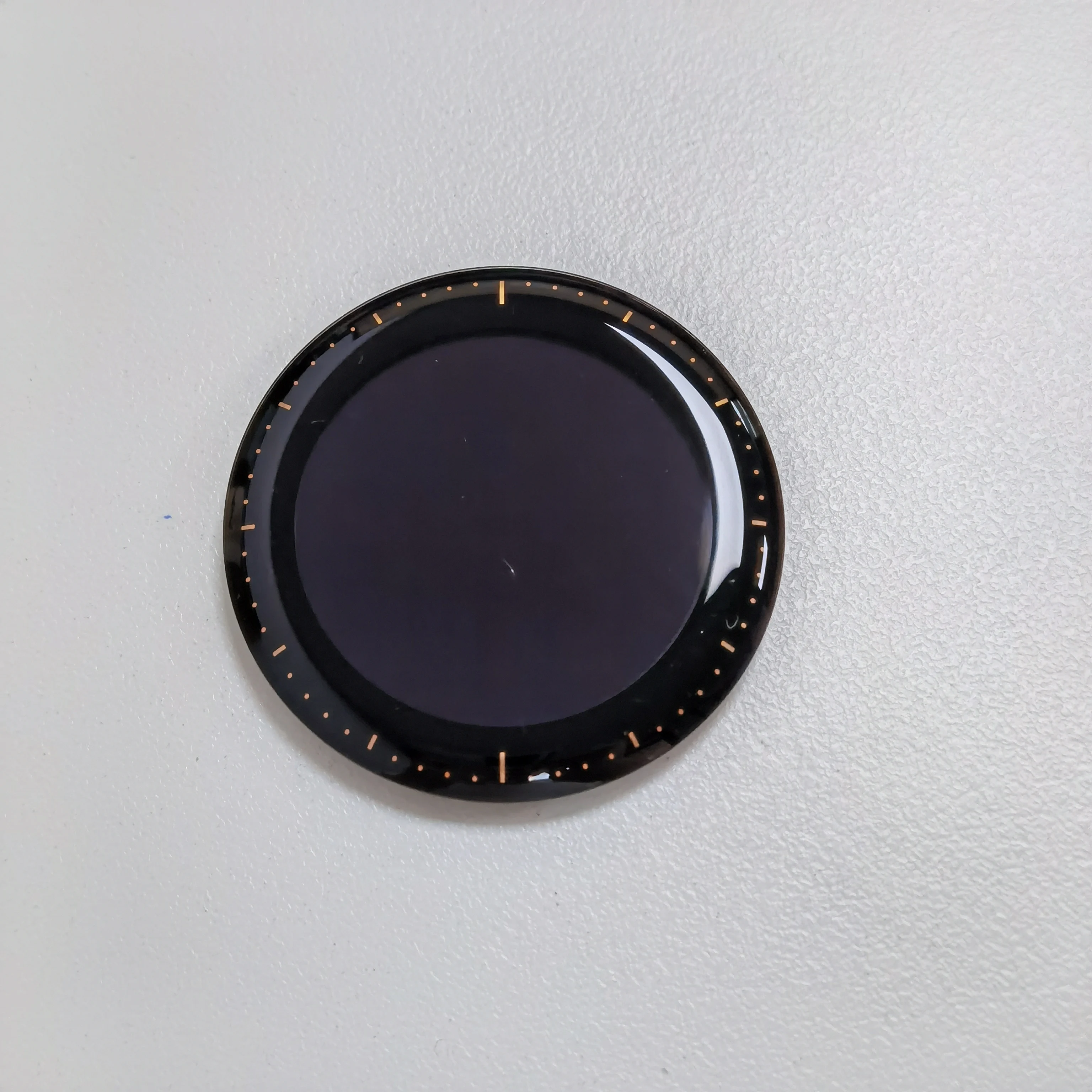 Schermo Lcd Per Garmin Vivoactive 3 Music Vivo3 Music Display Lcd