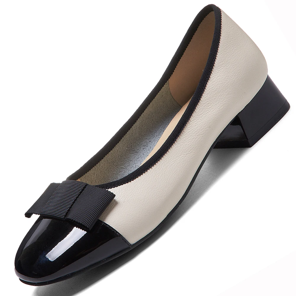 Genuine Cow Leather Women