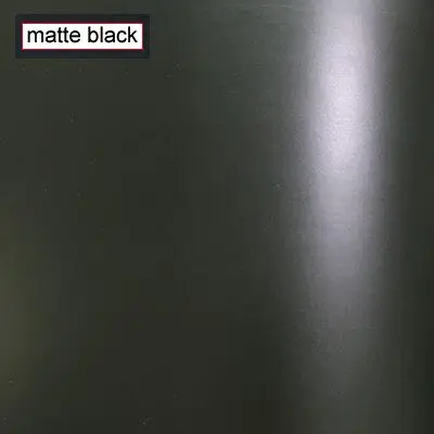 2 предмета капюшон шапка в полоску графических виниловые Гоночная машина наклейка для AMAROK 2009 - Название цвета: matte black