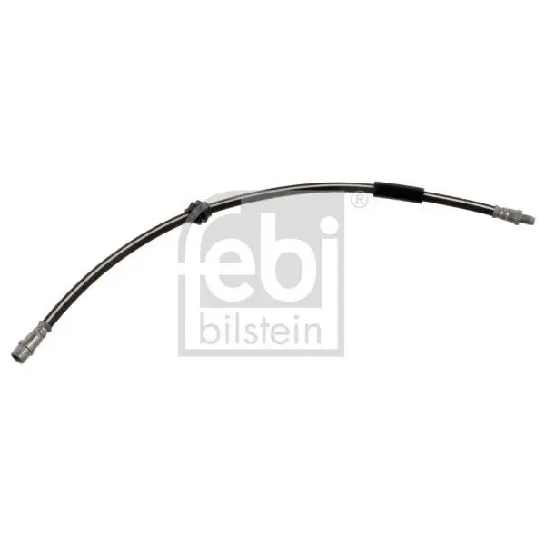 Шланг тормозной двухсторон.\L 578\ MB W164 all 05 FEBI BILSTEIN