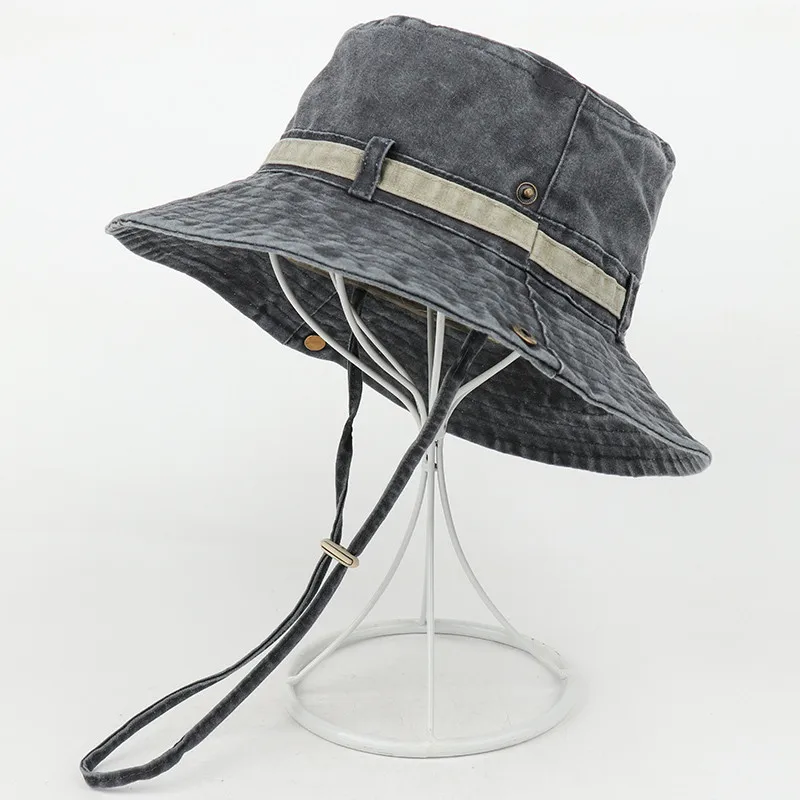 Camoland algodão proteção uv chapéus de sol