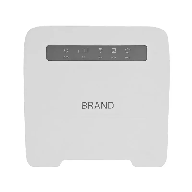 B935 3g 4G маршрутизатор/Cpe Wifi ретранслятор/модем Широкополосный беспроводной маршрутизатор с высоким коэффициентом усиления внешняя антенна домашний офис маршрутизатор с Sim