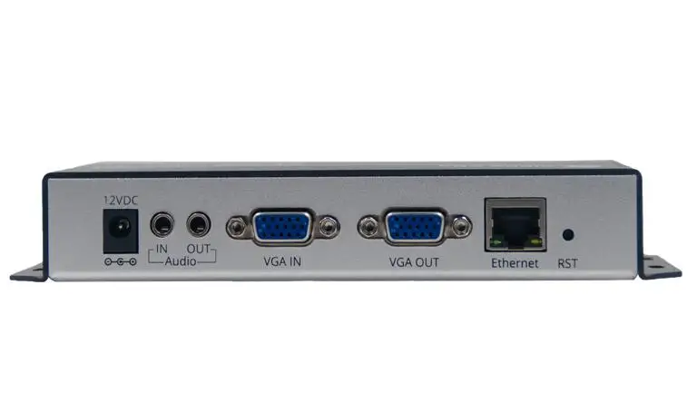Vga ip кодировщик H265 & H264 1080p HTTP RTMP RTSP UDP HLS SRT ONVIF VGA HD кодировщик|vga encoder|encoder h.265h.265 encoder |