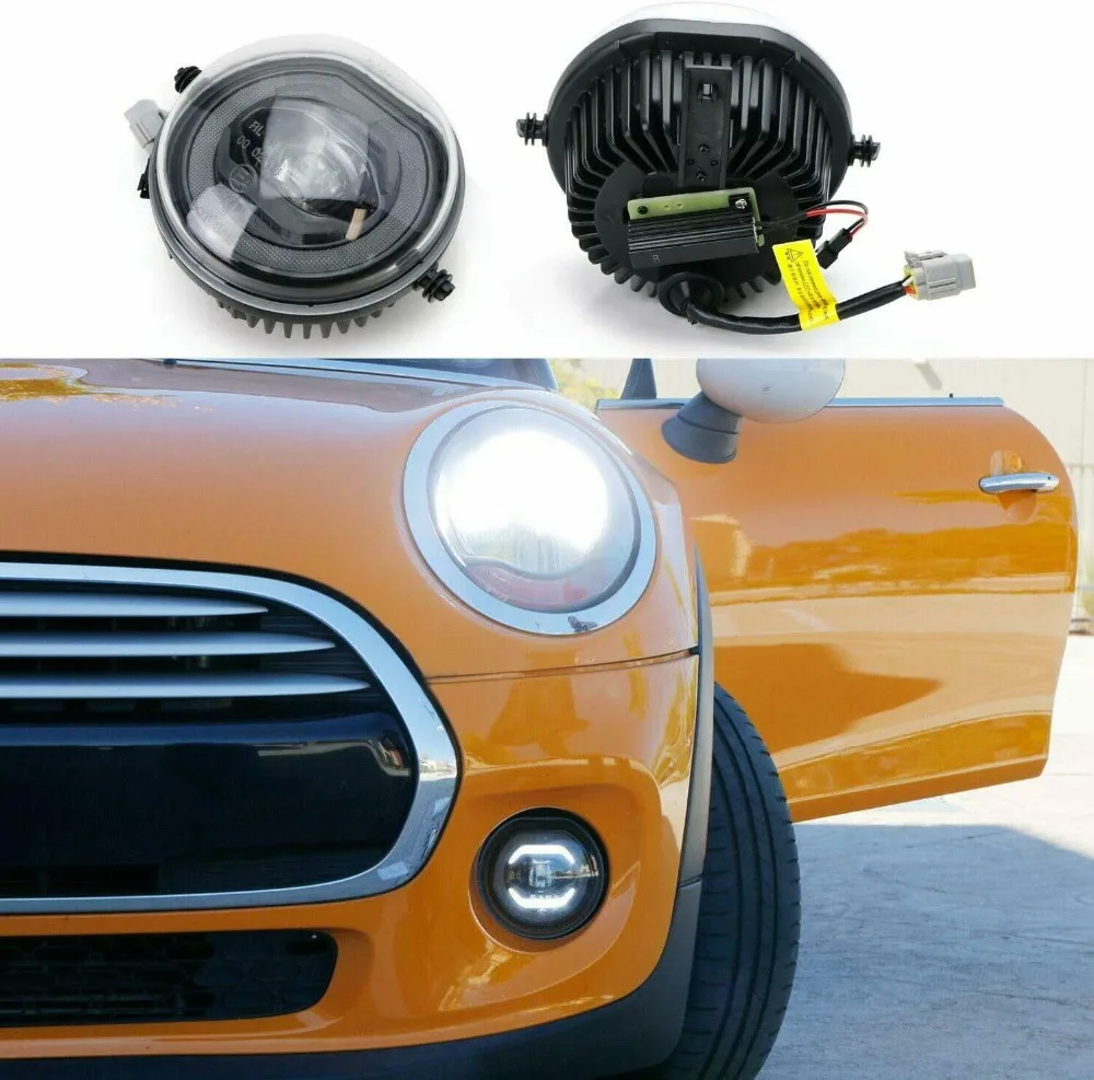 mini led drl light-6