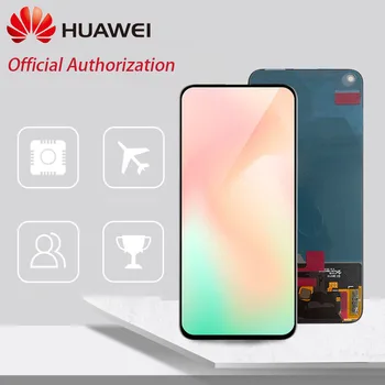 

Huawei mobile phone screen assembly inside and outside touch LCD touch P30PR0 screen